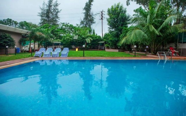 Sterling Lonavala