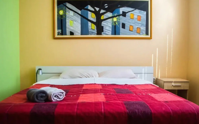 Guest Accommodation Majesty
