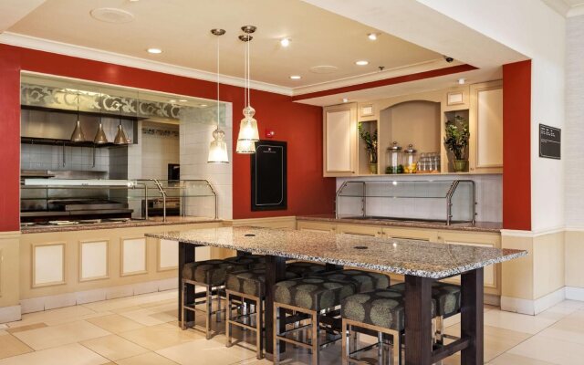 Hilton Garden Inn Overland Park