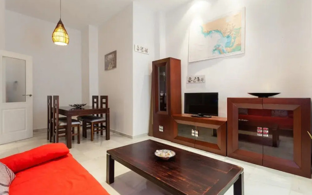 Apartamento Casa Alegría de Cádiz