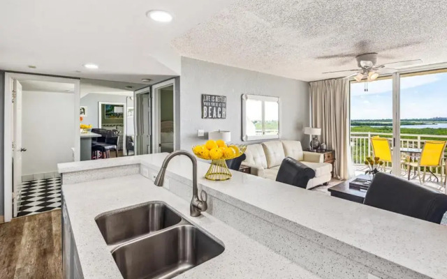 Salt Cay Suite 410