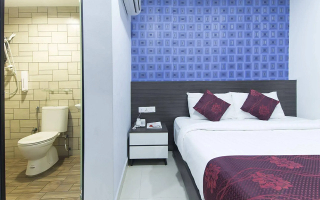 Signature Hotel at Bangsar South