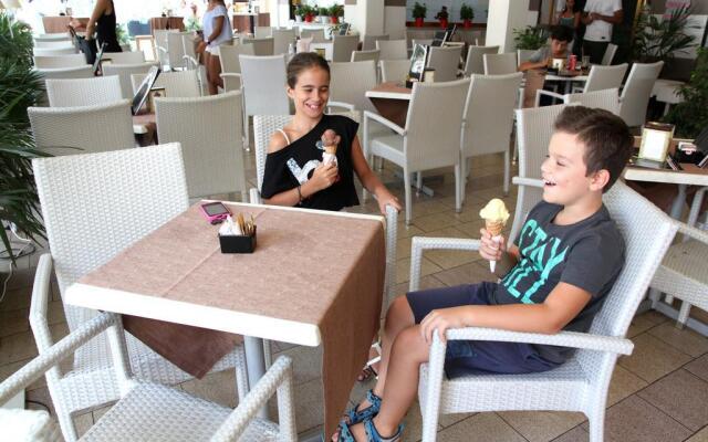 Hotel Moderno