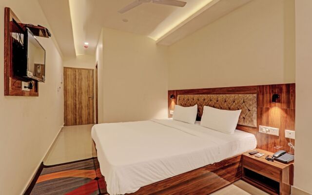 Hotel Heera Grand