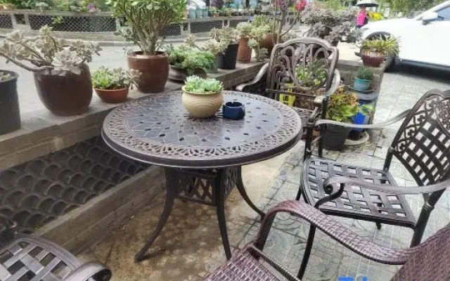 Xichang Bibofu Inn