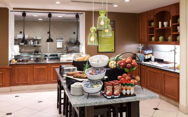 Hilton Garden Inn Austin North