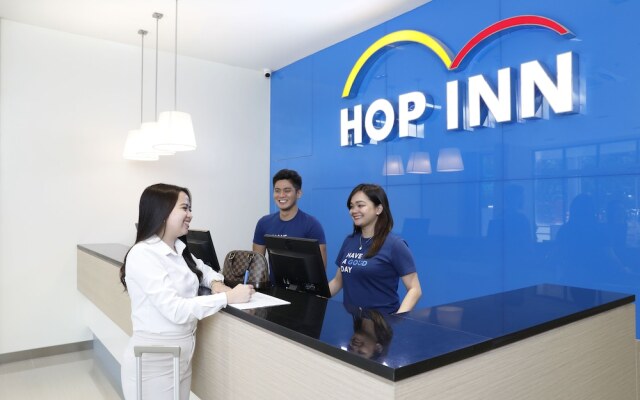 Hop Inn Ortigas Center Manila