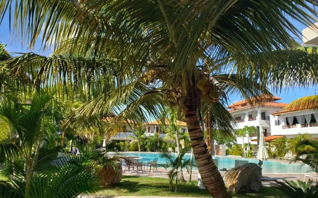 Aparta Hotel Malibu At Residencial Paraiso