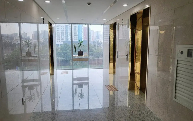 Hotel Tour Incheon Airport Hotel & Suites