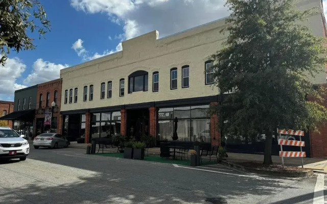 The Osceola Hotel and Event Center