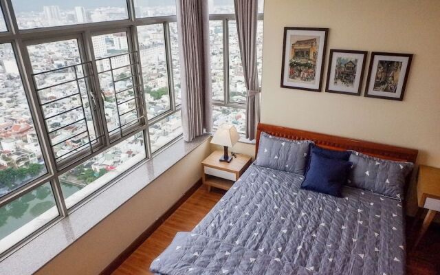 Zoneland Apartments - Hoang Anh Gia Lai LakeView