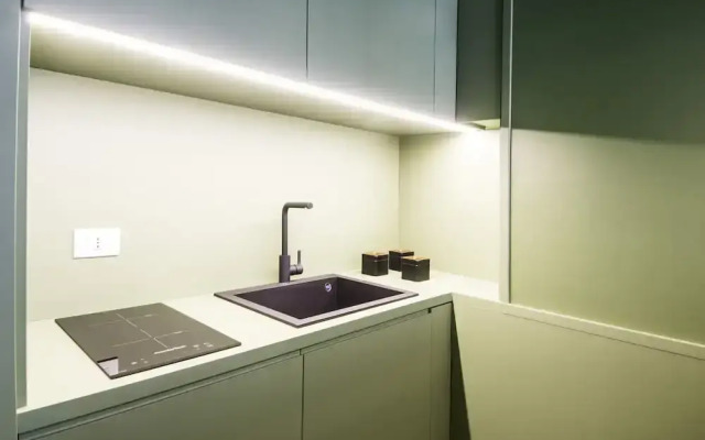 Toraldo Suites