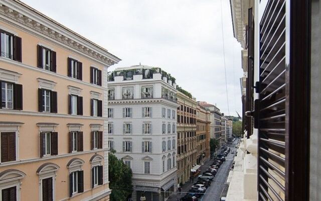I Love Roma