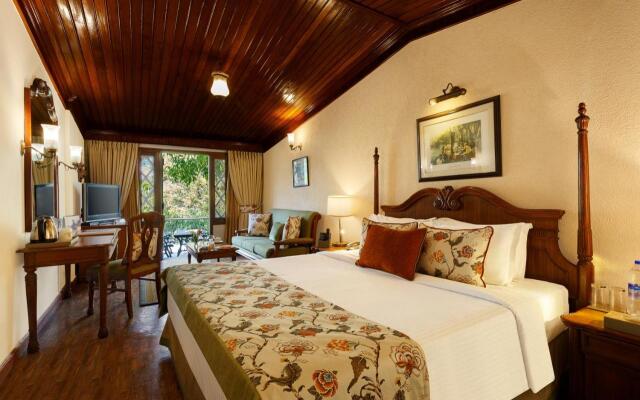 The Naini Retreat, Nainital by Leisure Hotels