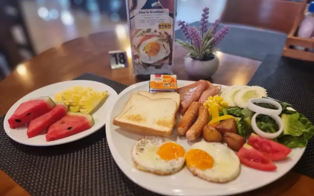 Cocoon APK Resort and SPA Hotel