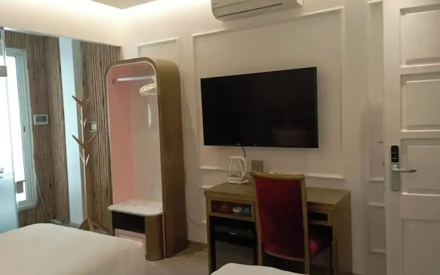 Mai Villa 4 Hotel