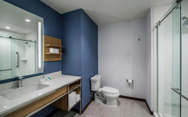 Hilton Garden Inn Winnipeg South