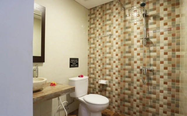 Bali Shanti Guesthouse