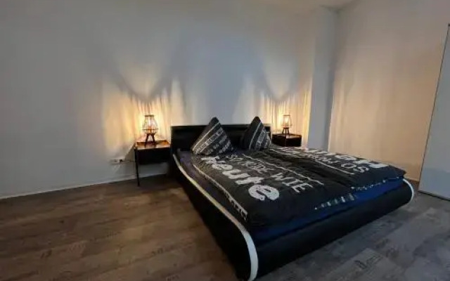 Spremberger City Ferienwohnung