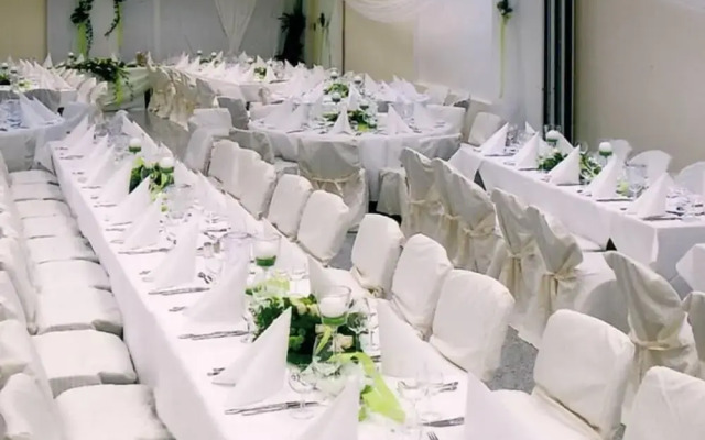 Hotel Restaurant Hoettche