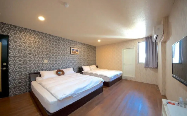 Puli Havana Homestay