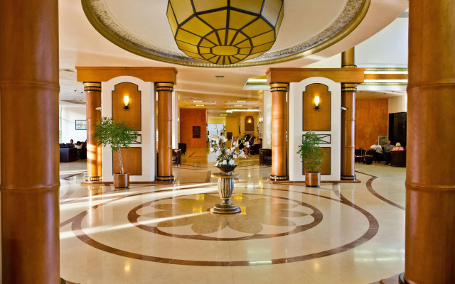 DIT Majestic Beach Resort
