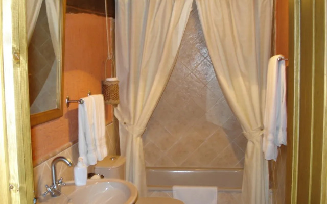 El Balcón de Mogarraz