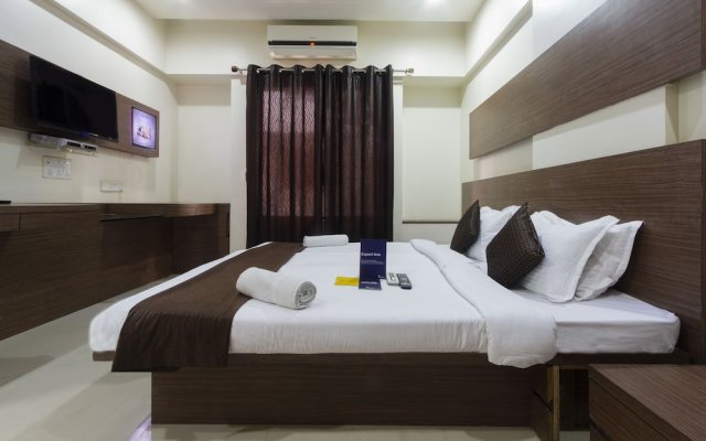 Fabhotel Blossoms Pune Airport (Viman Nagar)