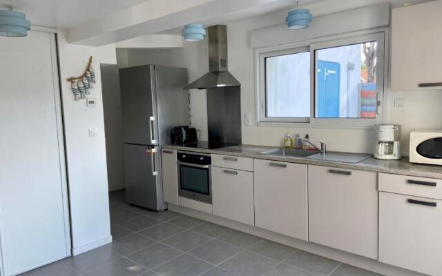 Maison Bretignolles-sur-Mer, 5 pièces, 10 personnes - FR-1-231-76