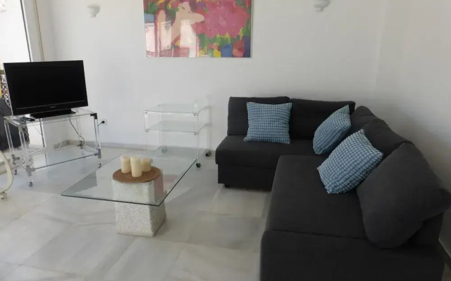 Duplex With sea View