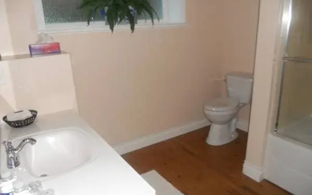 The Spare Room B&B
