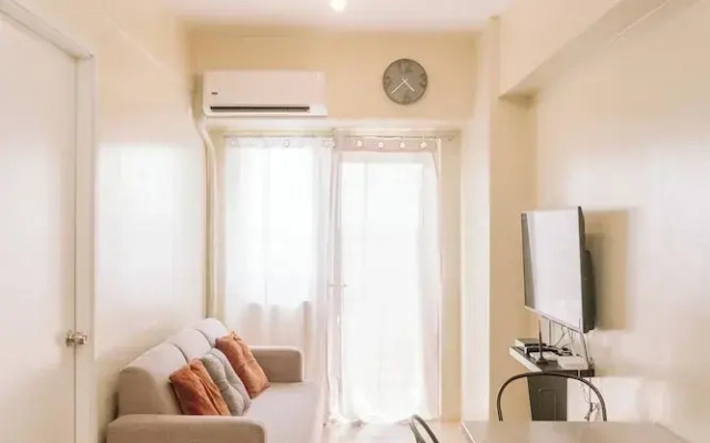 Relaxing Sanctuary in Iloilo