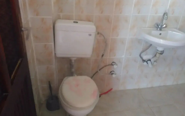 Erikli Tatil Evi 24