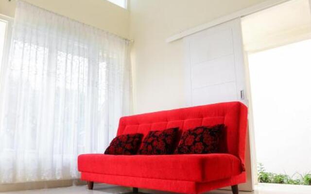 Villa Rumah Bromo