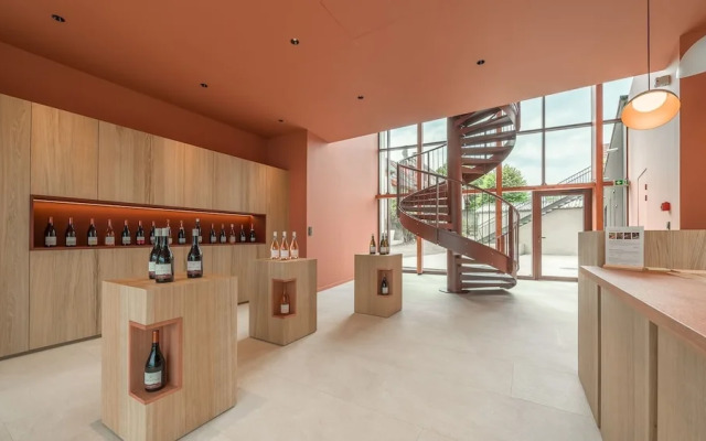 Domaine Carrel & Senger