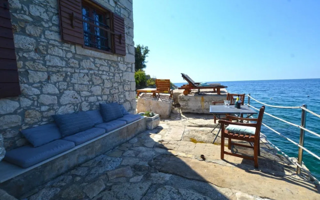 Chesa Konoba Sea View