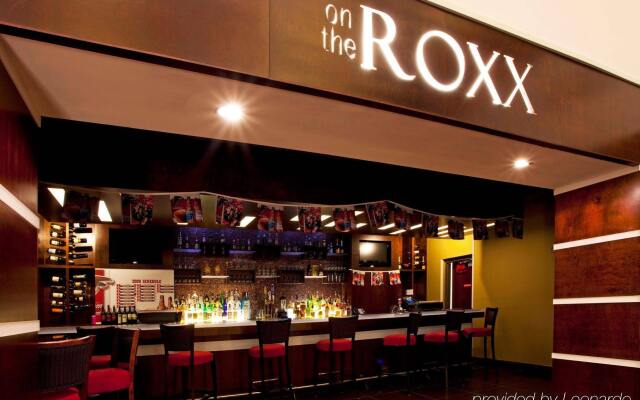 Holiday Inn Hotel & Suites Stockbridge / Atlanta I-75 by IHG