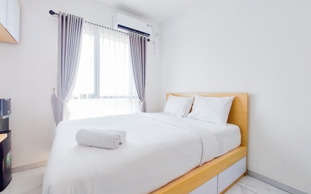 Best Deal And Homey Studio Sky House Alam Sutera Apartment