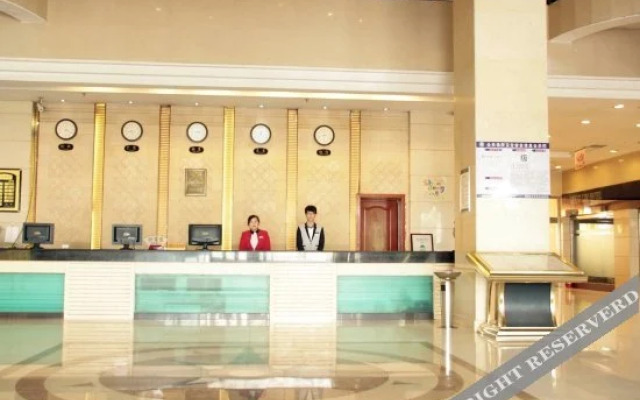 The Vilomia Hotels(XueCheng)