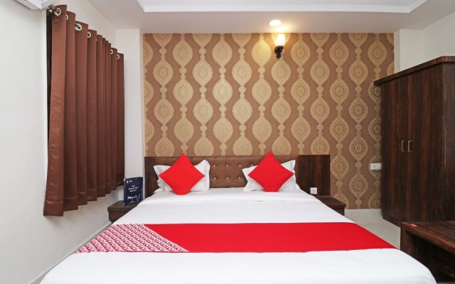 Hotel Ocean Pearl By OYO Rooms