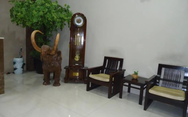 Flamengo Hotel