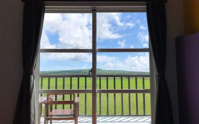 Small Stack Homestay