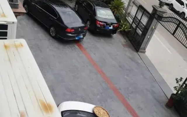 Shengzhou Xianda Hotel