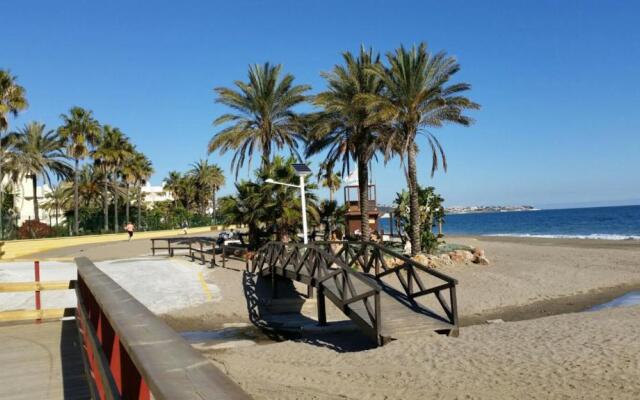 Rancho Miraflores, apartment near Malaga and Marbella, great views