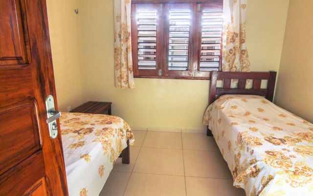 Chalés Estrelas do Mar