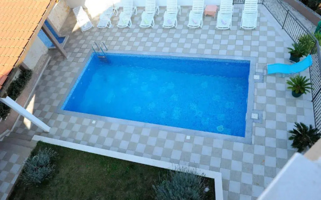 Apartments&Rooms Jelavić