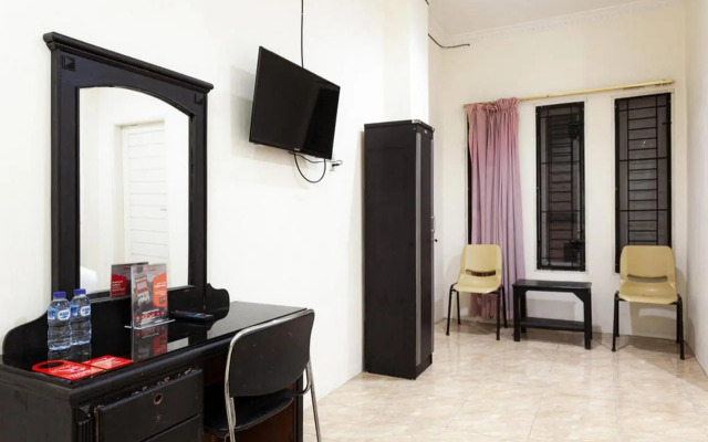 Hotel Nidia Nugraha by RedDoorz