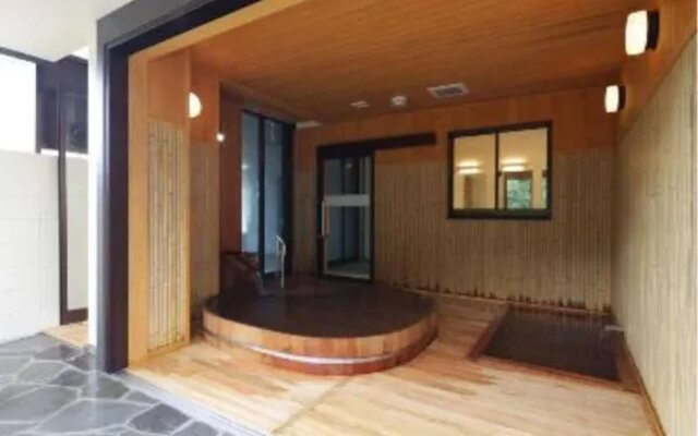 Sasakura Onsen Ryuunso