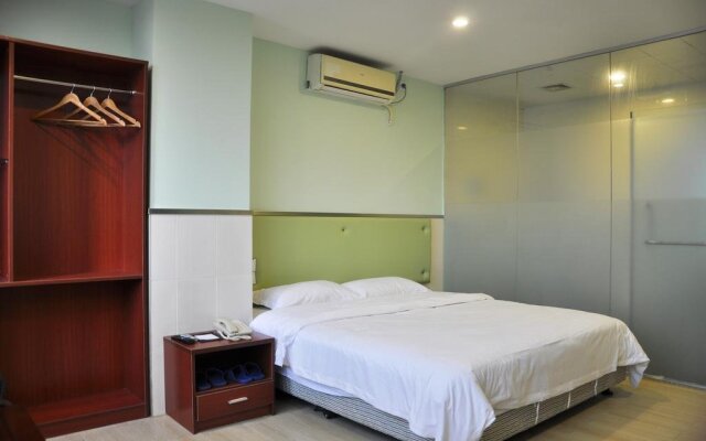 MD Quality Hotel