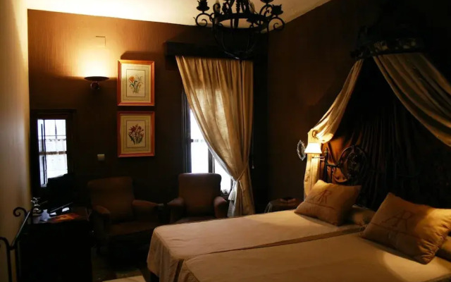 Hotel Afan de Rivera